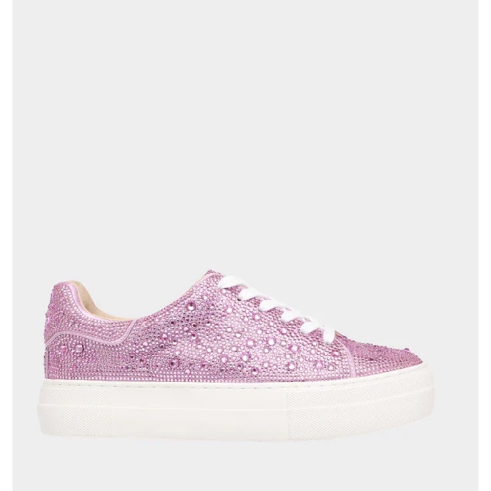 🌷NIB BETSEY JOHNSON Sidny sneakers